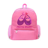 Dance Bag For Women Girls Handbag Starting Child Ballerina Shoulder Ballet Bags