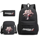 Danganronpa 3 Backpack Set - Great for School