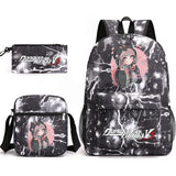 Danganronpa 3 Backpack Set - Back to School