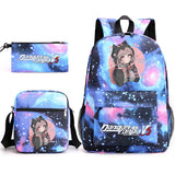 Danganronpa 3 Backpack Set - Back to School