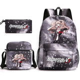 Danganronpa 3 Backpack Set - Great for School