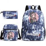Danganronpa 3 Backpack Set - Back to School