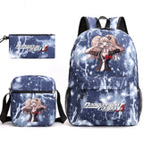 Danganronpa 3 Backpack Set - Great for School