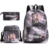 Danganronpa 3 Backpack Set - Back to School