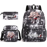 Danganronpa 3 Backpack Set - Great for School