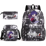 Danganronpa 3 Backpack Set - School Supplies