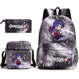 Danganronpa 3 Backpack Set - School Supplies