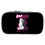 Danganronpa Monokuma Long Zipper Pencil Bag