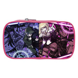 Danganronpa Monokuma Long Zipper Pencil Bag