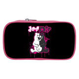 Danganronpa Monokuma Long Zipper Pencil Bag