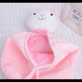 Danganronpa Nanami Chiaki Backpack Pink Cat Bags Cosplay Gift