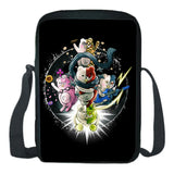 Danganronpa Mini School Bag Backpack Boy Girl Shoulder Bag