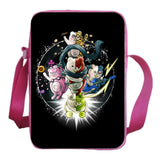 Danganronpa Mini School Bag Backpack Boy Girl Shoulder Bag