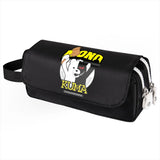 Danganronpa Pencil Case Large Capacity Pencil Bag for Girls