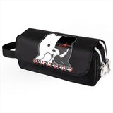 Danganronpa Pencil Case Large Capacity Pencil Bag for Girls