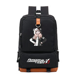 Danganronpa School Bag for Boys - Junior Student Backpack