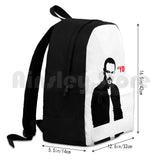 Danny Dyer Mug Outdoor Hiking Backpack Riding Climbing Sports Bag