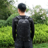 Trending Lightweight Nylon Outdoor Sports Backpack