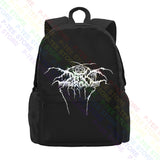 Darkthrone Metal.Blasphemy.Marduk backpack