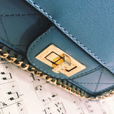 Women's Shoulder Bag PU Large Capacity Messenger Bag