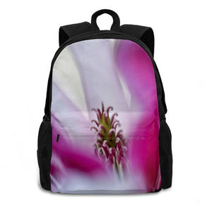 Stylish Travel Laptop Backpack Bag for Creatives