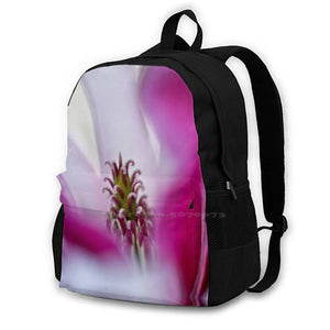 Stylish Travel Laptop Backpack Bag for Creatives