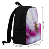 Stylish Travel Laptop Backpack Bag for Creatives