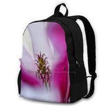 Stylish Travel Laptop Backpack Bag for Creatives