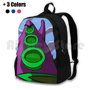 Tentacle Outdoor Hiking Backpack Sports Bag