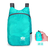 Niche Folding Sports Waterproof Duffel Bag