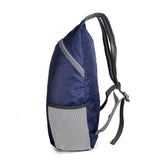 Niche Folding Sports Waterproof Duffel Bag