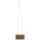 Rhinestone Evening Clutch Purse for Party