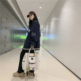 Dazzling Unisex Backpack Female School Bags College Book Lady Laptop Backpack