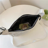Waterproof Mini Dumpling Bag for Women