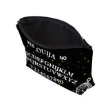 Deanfun Small Makeup Bag Women Cosmetic Storage Travel Gift 51524