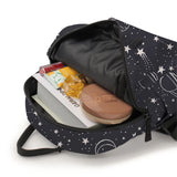 Deanfun Planet Mini Backpack Star Pattern Girls Shoulder Bags School Backpack