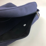 Classic Mini Lining cashemere PU leather Inner Pocket for o bag