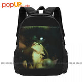 Deftones Saturday Night Wrist Album Backpack Large Capacity Bag