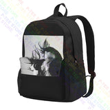 Deftones Koi No Yokan Backpack Gym Bag Eco Friendly Bags For Travel