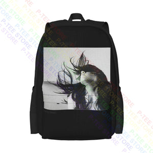 Deftones Koi No Yokan Backpack Gym Bag Eco Friendly Bags For Travel