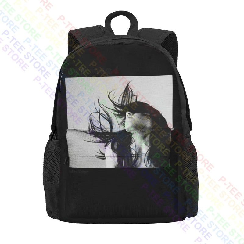 Deftones Koi No Yokan Backpack Gym Bag Eco Friendly Bags For Travel