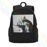 Deftones Koi No Yokan Backpack Gym Bag Eco Friendly Bags For Travel