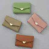 Deluxe First Layer Leather Key Bag Car Key Protection Buckle Key Storage