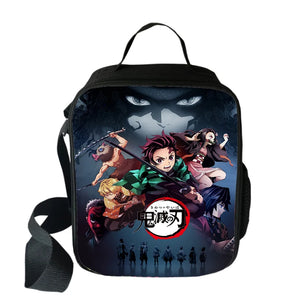 Demon Slayer Kimetsu No...Box Tote