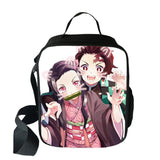 Demon Slayer Kimetsu No...Box Tote