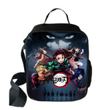 Demon Slayer Kimetsu No...Box Tote
