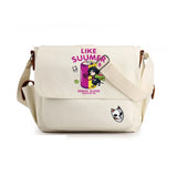 Demon Slayer Kimetsu no Yaiba Crossbody Bag Boy Shoulder Messenger