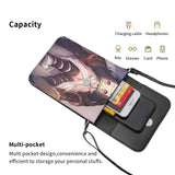 Demon Slayer Nezuko Shoulder Bag Kimetsu no Yaiba