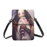 Demon Slayer Nezuko Shoulder Bag Kimetsu no Yaiba