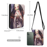 Demon Slayer Nezuko Shoulder Bag Kimetsu no Yaiba